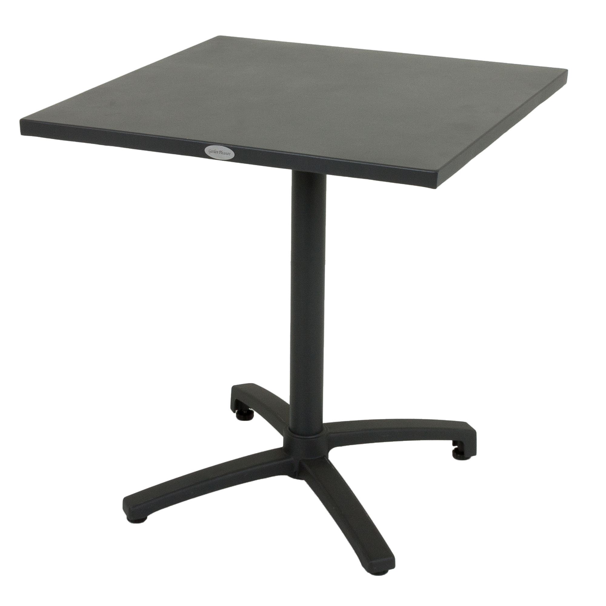 Gartenmöbelset 'Treviso' für 4 Personen Aluminium