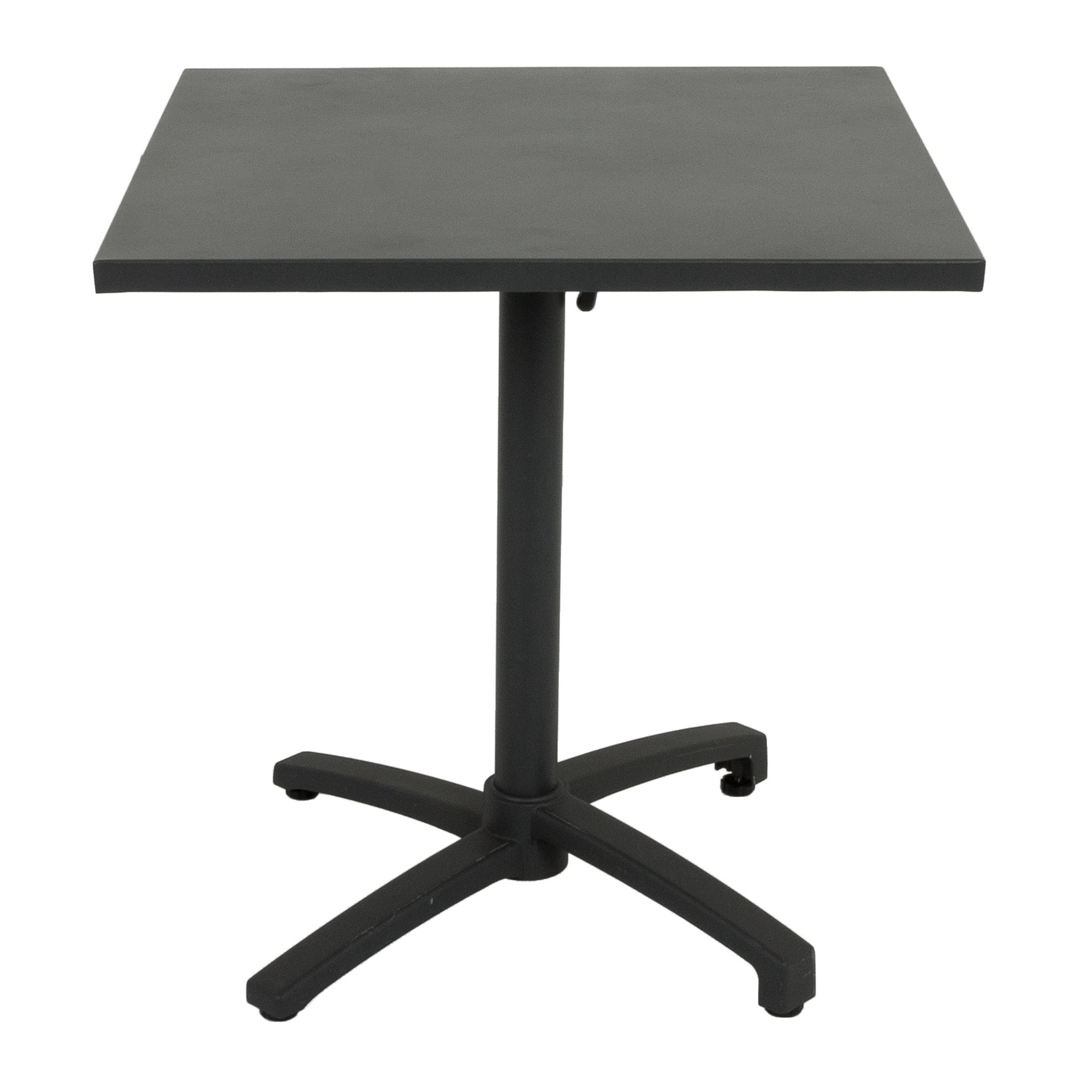 Gartenmöbelset 'Treviso' für 4 Personen Aluminium