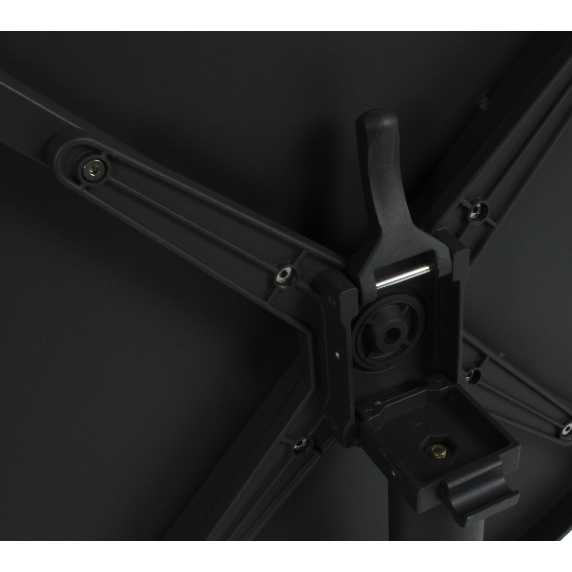 Gartenmöbelset 'Treviso' für 4 Personen Aluminium