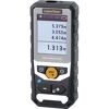 Laser-Entfernungsmesser 'DistanceMaster Plus 80' mit Tasche