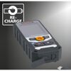 Laser-Entfernungsmesser 'DistanceMaster Plus 80' mit Tasche
