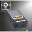 Laser-Entfernungsmesser 'DistanceMaster Plus 80' mit Tasche