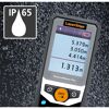 Laser-Entfernungsmesser 'DistanceMaster Plus 80' mit Tasche