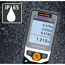 Laser-Entfernungsmesser 'DistanceMaster Plus 80' mit Tasche