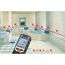 Laser-Entfernungsmesser 'DistanceMaster Plus 80' mit Tasche