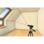 Laser-Entfernungsmesser 'DistanceMaster Plus 80' mit Tasche