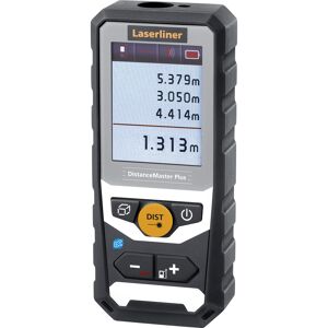 Laser-Entfernungsmesser 'DistanceMaster Plus 80'