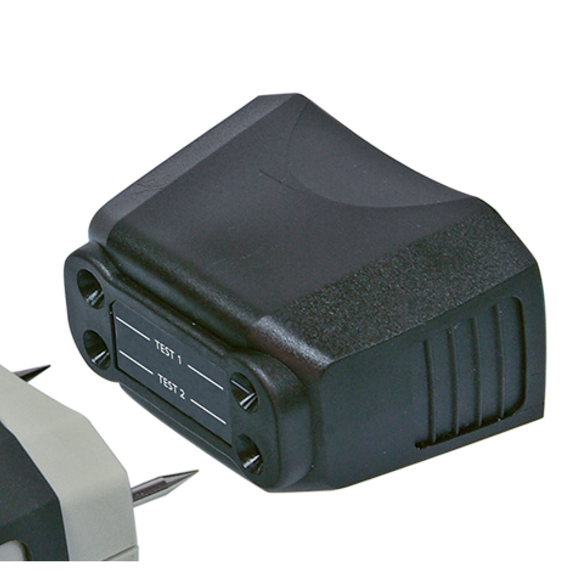 Feuchtigkeitsmesser 'DampFinder Home' für Holz