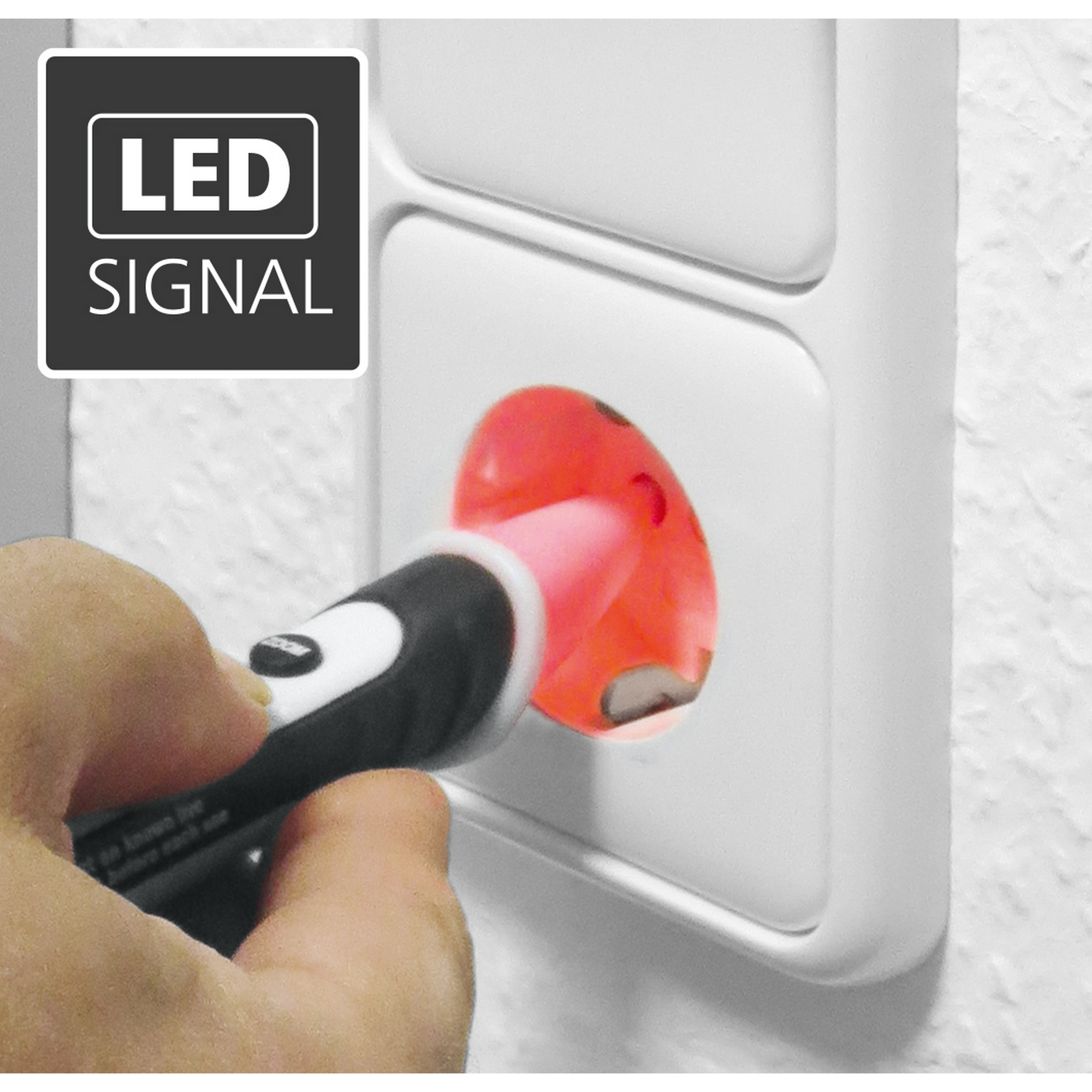 Spannungsprüfer 'ActiveFinder' 15,8 cm