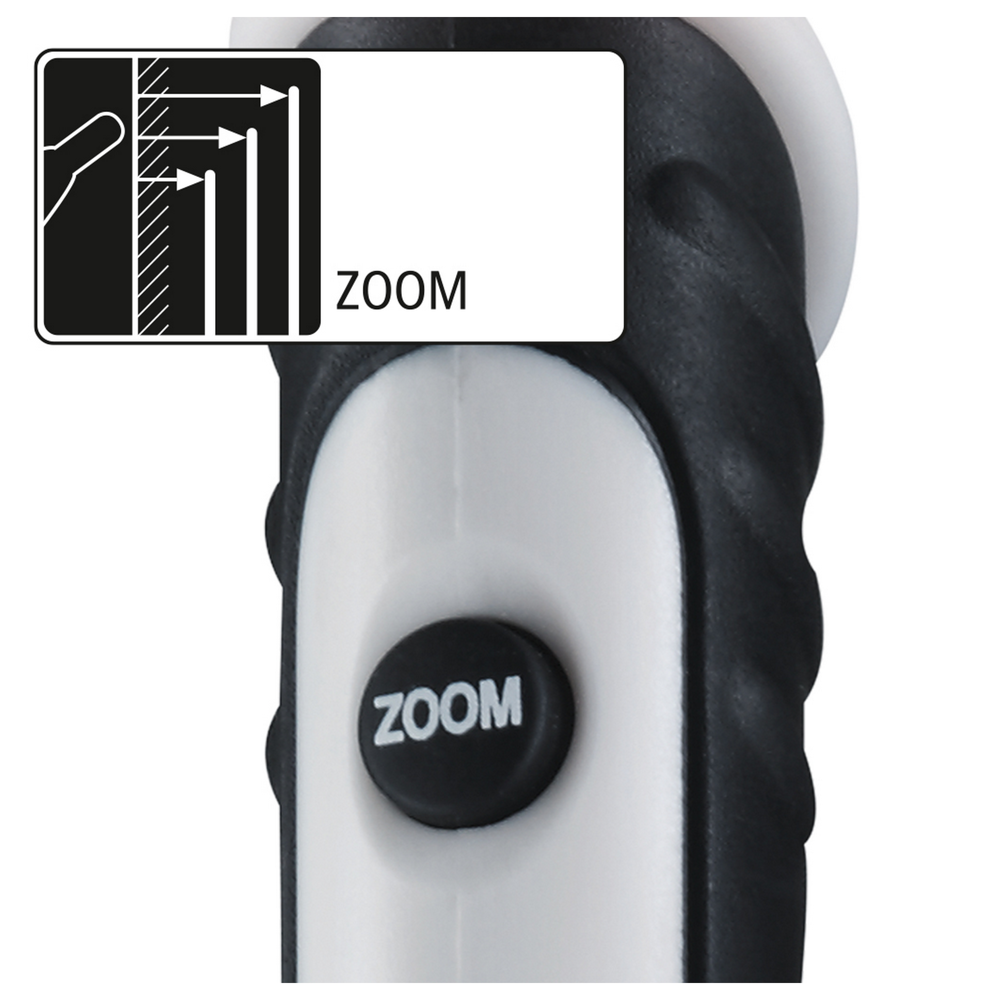 Spannungsprüfer 'ActiveFinder' 15,8 cm