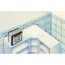 Wasserwaage digital 'MasterLevel Box'