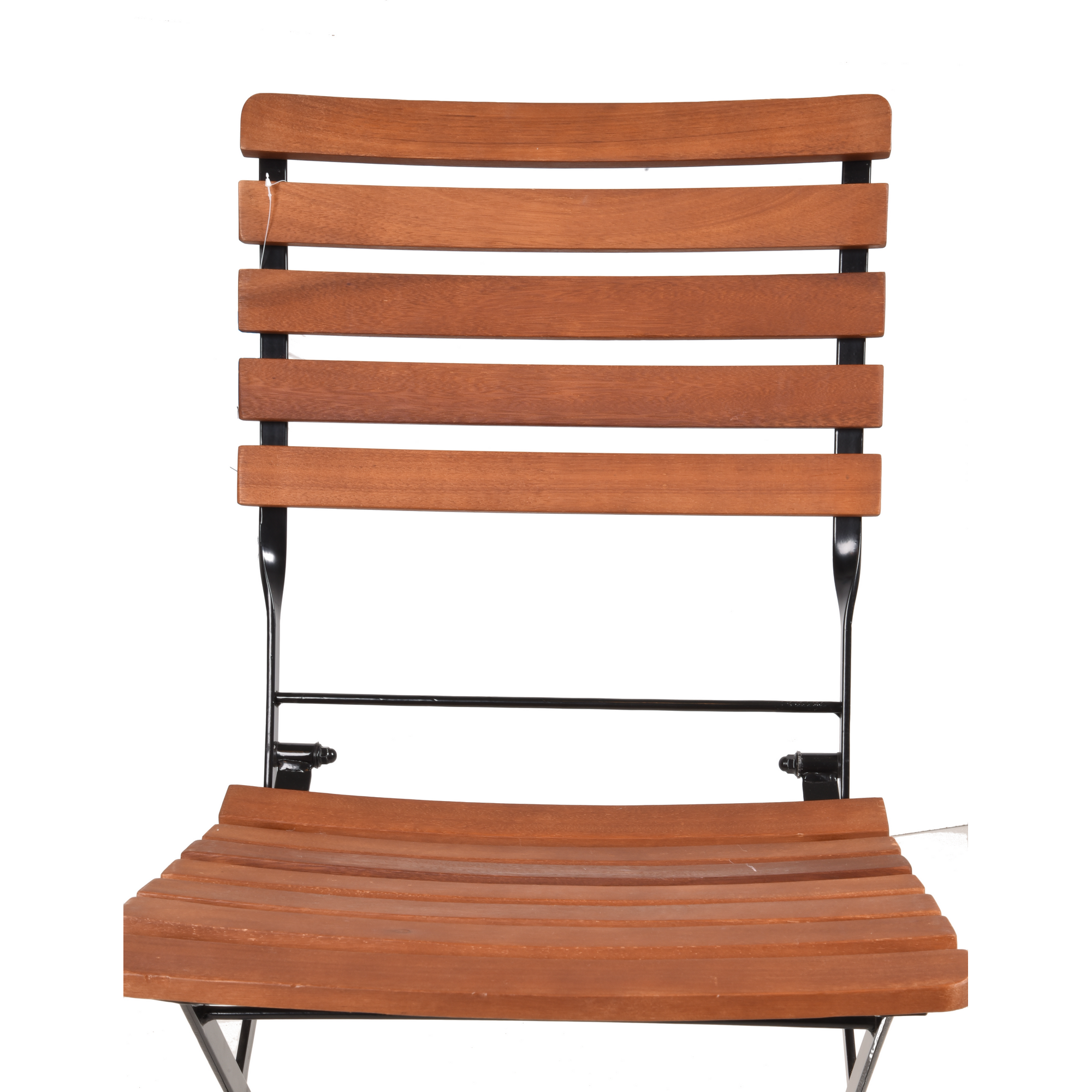 Gartenmöbelset 'Wien' für 4 Personen Stahl