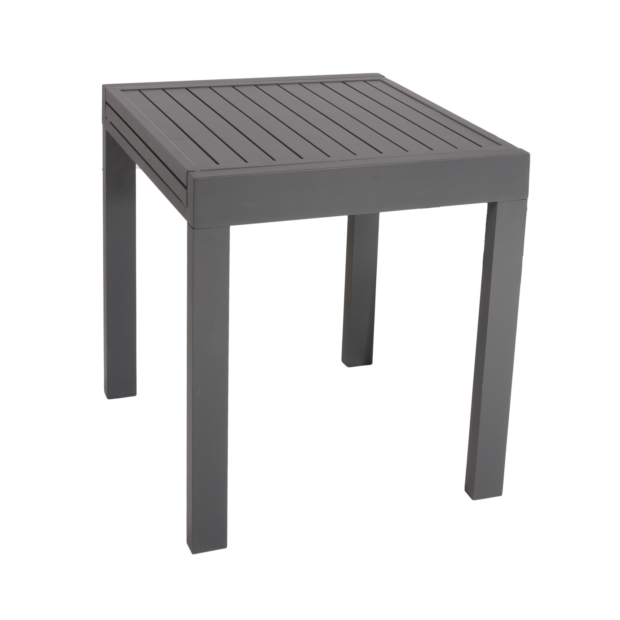 Gartenmöbelset 'Elena' für 4 Personen Aluminium