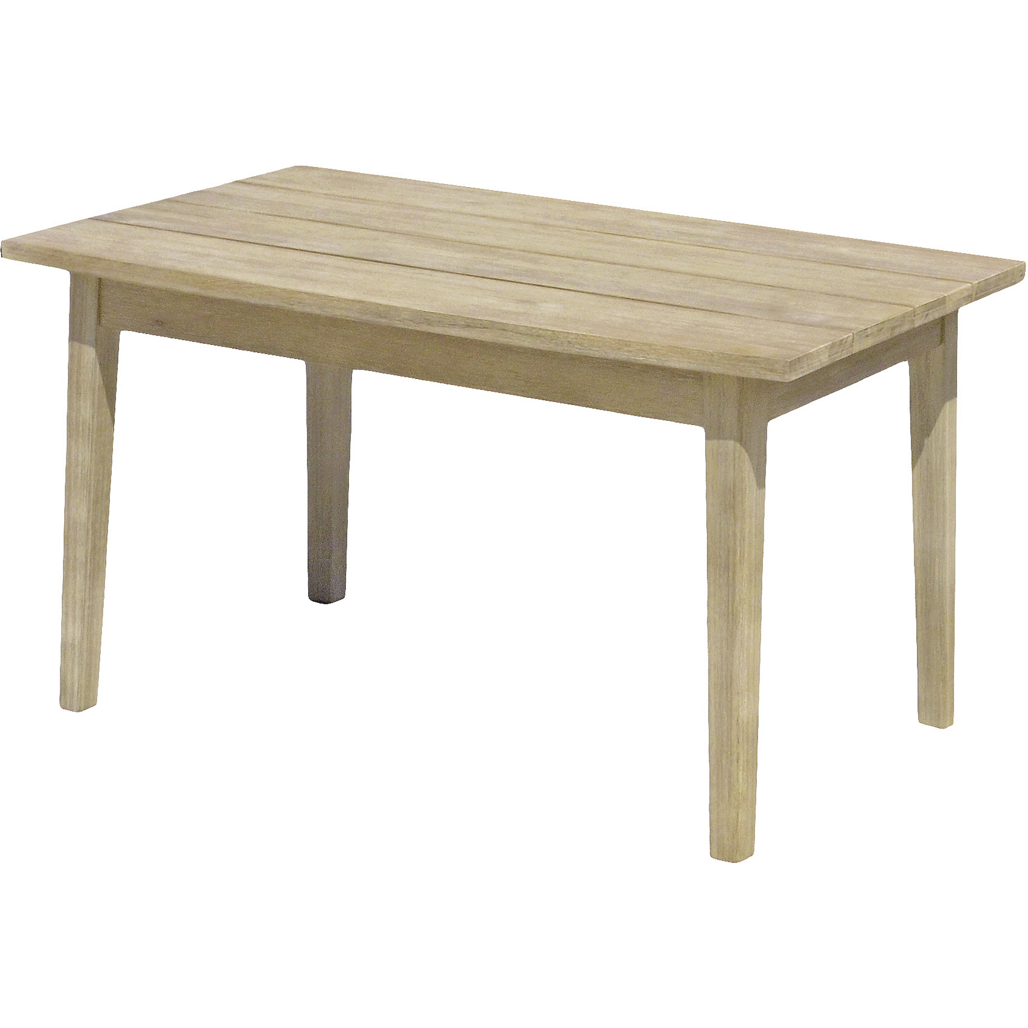 Gartenmöbelset 'Rapallo/Pueblo' für 2 Personen Akazienholz