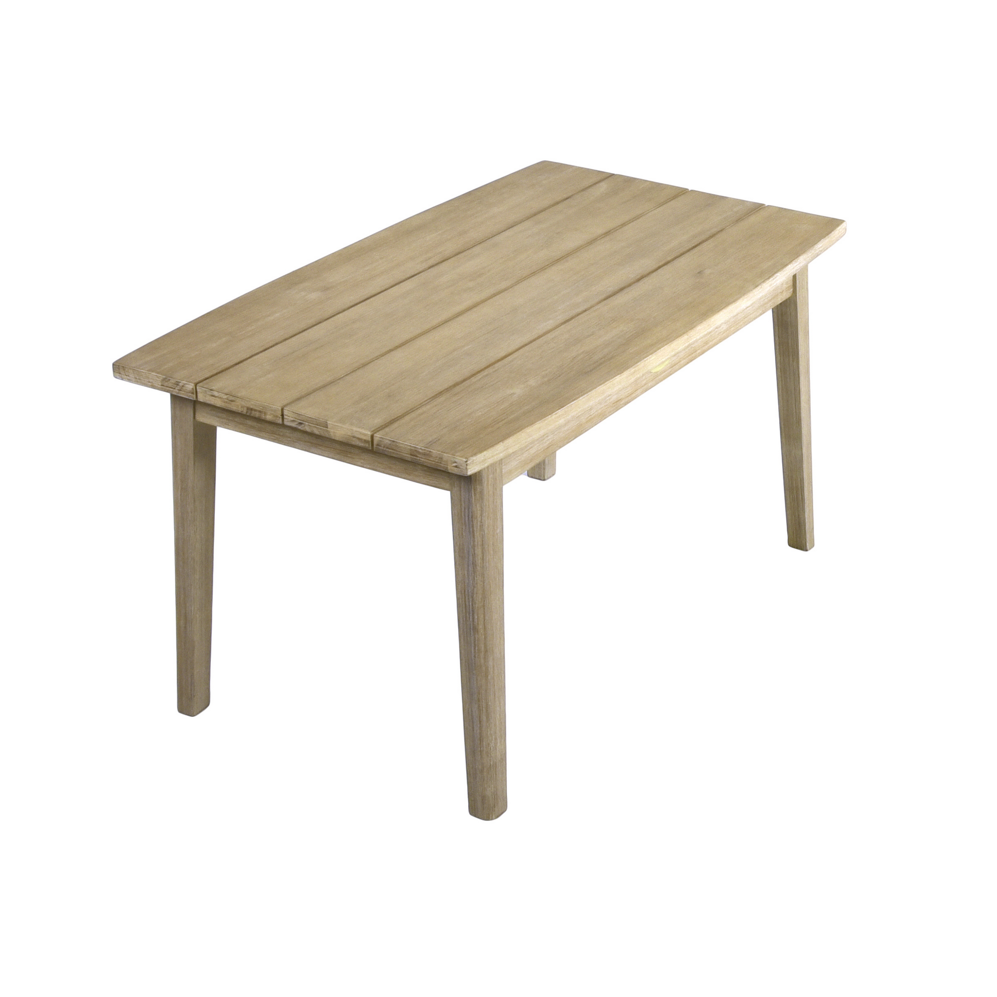 Gartenmöbelset 'Rapallo/Pueblo' für 2 Personen Akazienholz