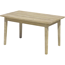 Gartenmöbel-Set 'Rapallo/Pueblo' braun 3-teilig