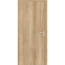 Innentür 'Economy' Eiche Karlstad 61 x 198,5 cm Linksanschlag