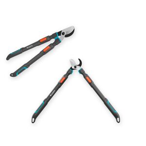 Astschere 'TeleCut Pro L' teleskopierbar bis 90 cm