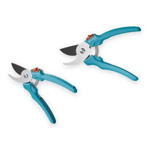 Gartenschere 'EasyCut' Bypass 18,7 cm