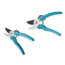 Gartenschere 'EasyCut' Bypass 18,7 cm