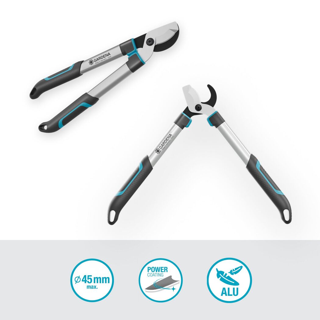Astschere 'EasyCut S' Bypass 50 cm