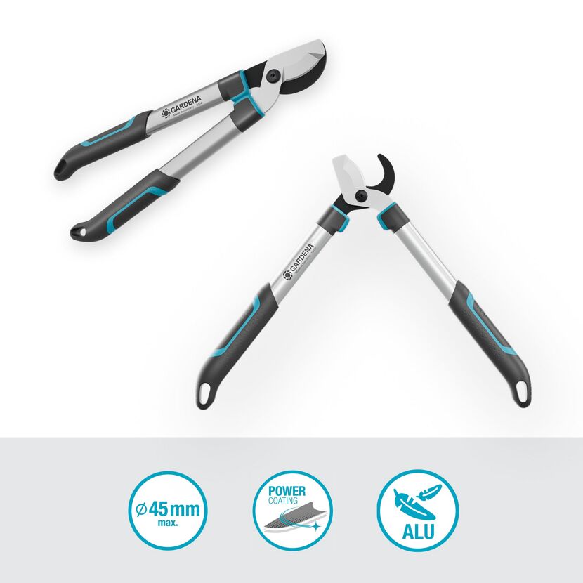 Astschere 'EasyCut S' Bypass 50 cm