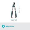 Astschere 'EasyCut S' Bypass 50 cm