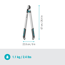 Astschere 'EasyCut L' Bypass 67 cm