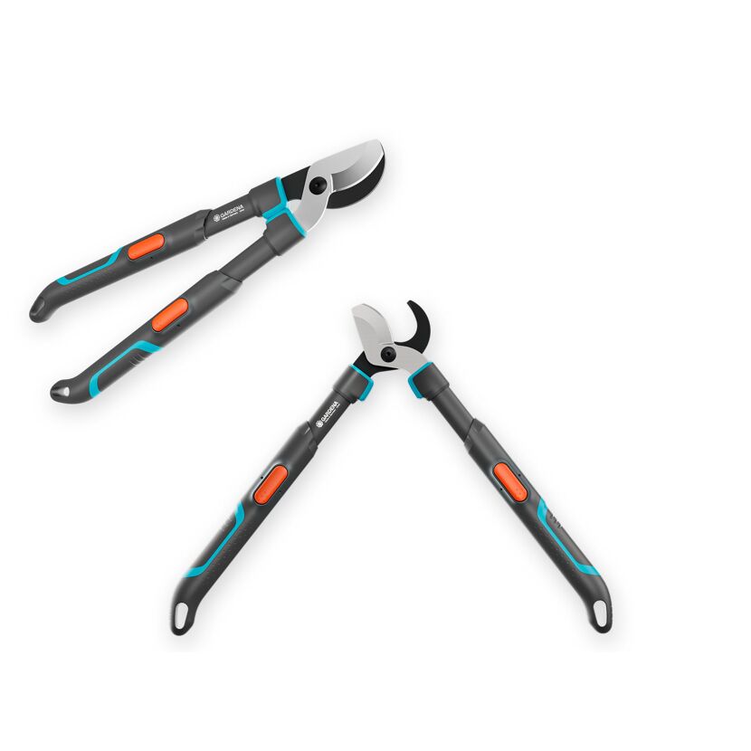 Astschere 'TeleCut Pro S' teleskopierbar bis 67 cm