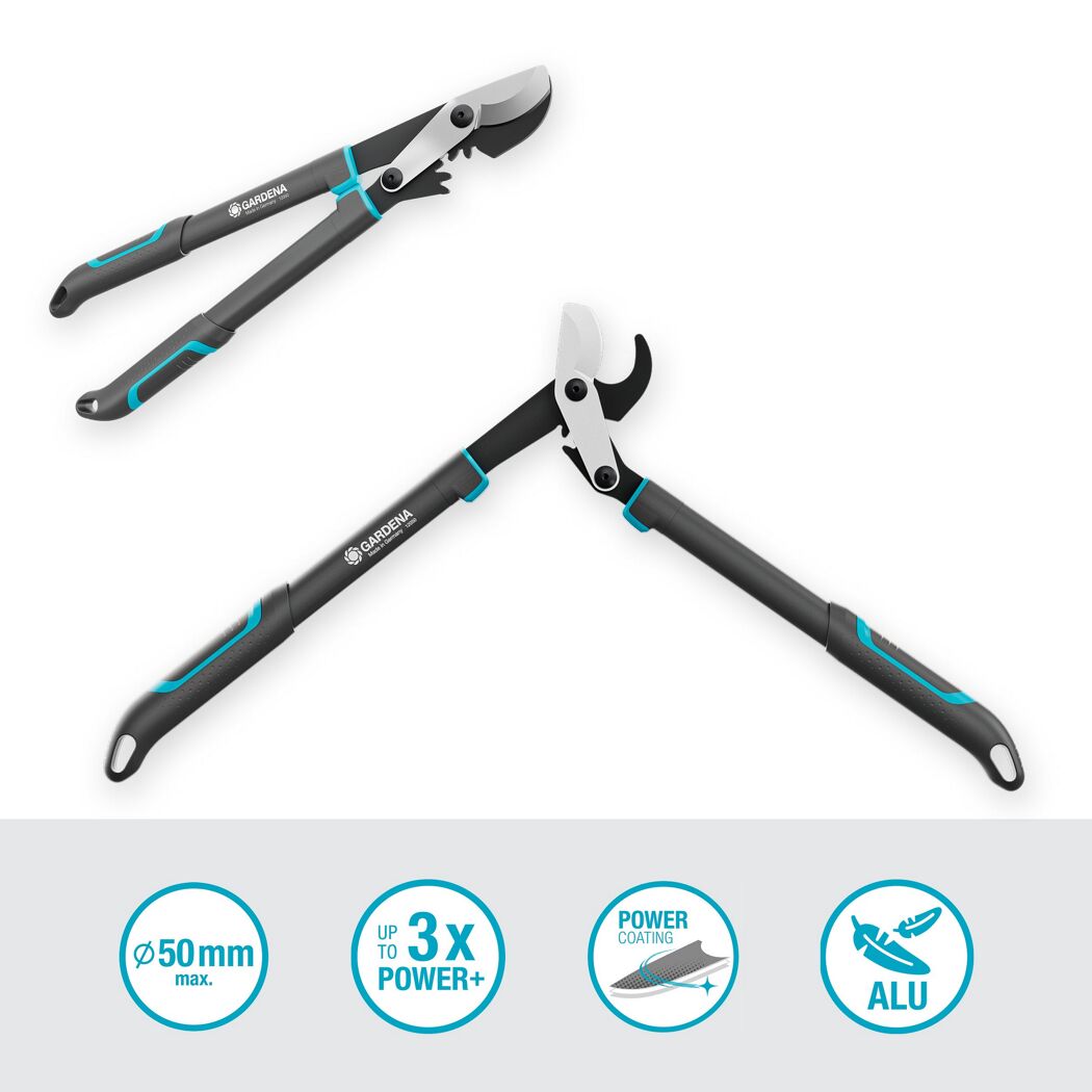Astschere 'EnergyCut Pro S' Bypass 60 cm