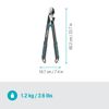 Astschere 'EnergyCut Pro S' Bypass 60 cm
