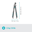 Astschere 'EnergyCut Pro S' Bypass 60 cm