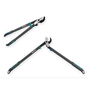 Astschere 'EnergyCut Pro L' Amboss 75 cm
