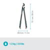 Astschere 'EnergyCut Pro L' Amboss 75 cm