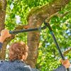 Astschere 'EnergyCut Pro L' Amboss 75 cm