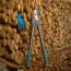 Astschere 'EnergyCut Pro L' Amboss 75 cm