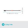 Baum- und Strauchschneider 'StarCut Pro L' Bypass 400 cm