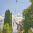 Baum- und Strauchschneider 'StarCut Pro L' Bypass 400 cm