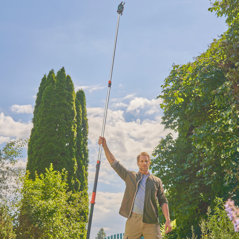 Baum- und Strauchschneider 'StarCut Pro L' Bypass 400 cm