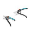 Gartenschere 'PremiumCut 18,4 cm Bypass