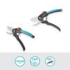 Gartenschere 'PremiumCut 18,4 cm Bypass