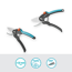 Gartenschere 'PremiumCut 18,4 cm Bypass