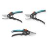Gartenschere 'PremiumCut Flex' 19,6 cm Bypass