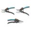 Gartenschere 'PremiumCut Flex' 19,6 cm Bypass
