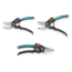 Gartenschere 'PremiumCut Flex' 19,6 cm Bypass
