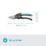 Gartenschere 'PremiumCut Flex' 19,6 cm Bypass