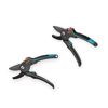 Gartenschere 'PremiumCut Pro' 19,6 cm Amboss