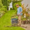 Gartenschere 'PremiumCut Pro' 19,6 cm Amboss