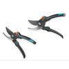 Gartenschere 'PremiumCut Pro' 21,5 cm Bypass