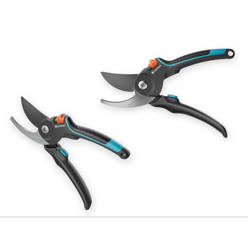 Gartenschere 'PremiumCut Pro' 21,5 cm Bypass